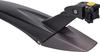 TOPEAK Defender Front and Rear Fender Set FX/RX