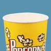 32oz Disposable Popcorn Buckets (500 Count)
