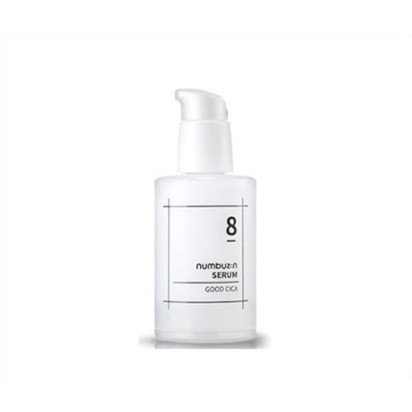 [engourdi:n] numbuzine (b) No.8 Good Cica Sérum 50ml / EXP 2025.12