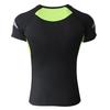 Herren Schnelltrocknende Sport-Tights: Laufen, Basketball, Fitness, Atmungsaktiver Badeanzug