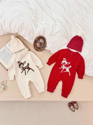 Unisex (fino ai 3 anni) – Tute