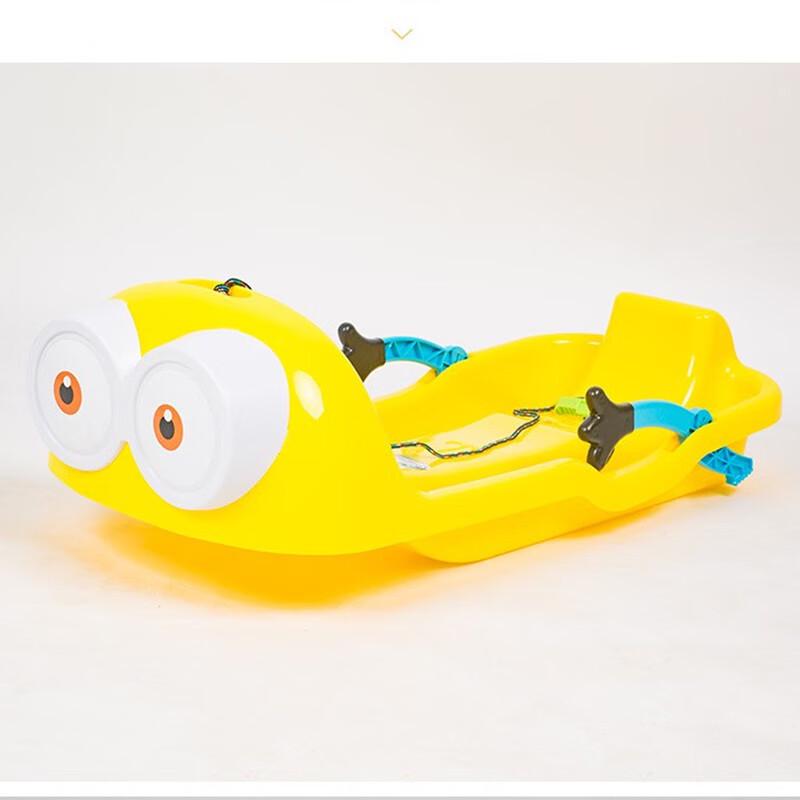 XINBODA Jinjue Cartoon Sled Board