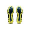 Asics Novablast 2 Black Glow Yellow Men Sneakers 1011B192-002