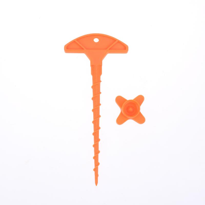 3 Stück Dichtmittel-Düsenreiniger & Kappe - Verhindert Austrocknung für Glas-Dichtstoffkartuschen, Passend für Standardgrößen, Praktisches Heimwerkerwerkzeug