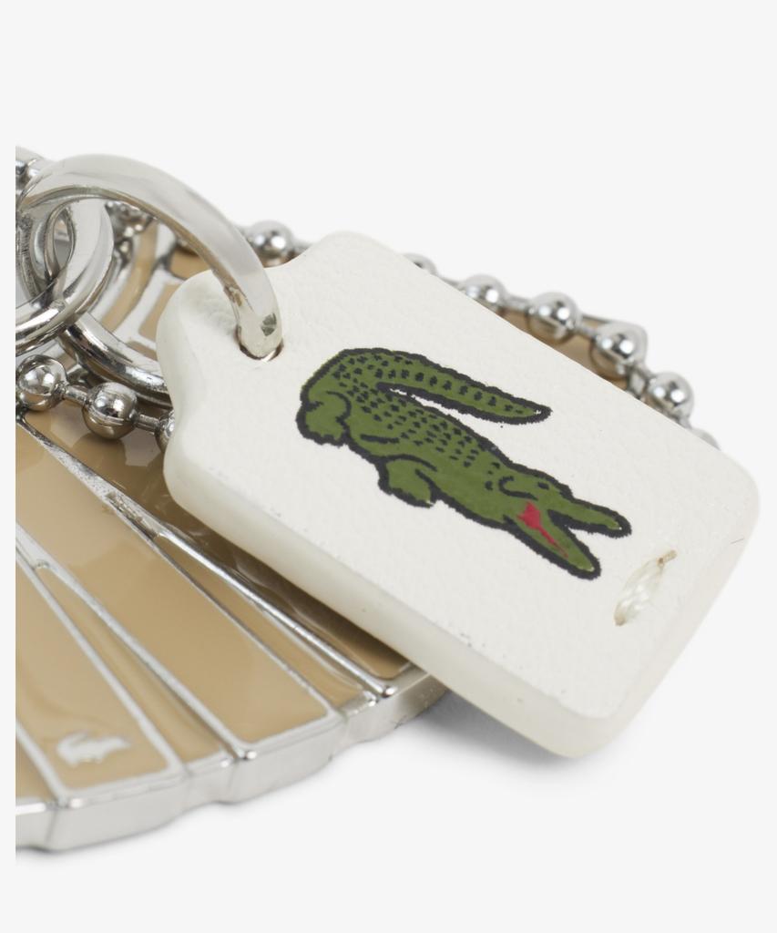 Lacoste Women'S El Charm Bag Charm Nf5359R56N C87
