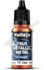 Vall-77164 True Metallic Ancient Copper 18ml