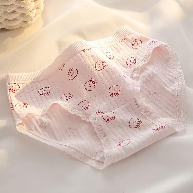 

Хлопковое нижнее белье для девочек 8-16 лет, бесшовные трусики для девочек, однотонные трусы, нижнее белье для девочек, трусы XL