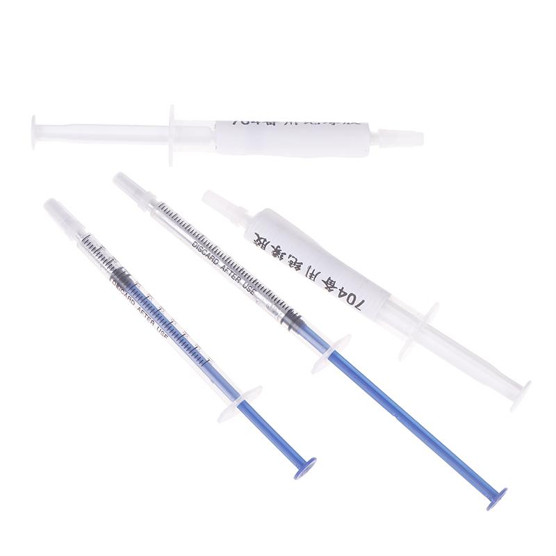 Vynikající 128W/Mk Tekutý kov Termální pasta Pro CPU GPU Grafická karta Směs Chladič Tepelná vodivost Termální pasta