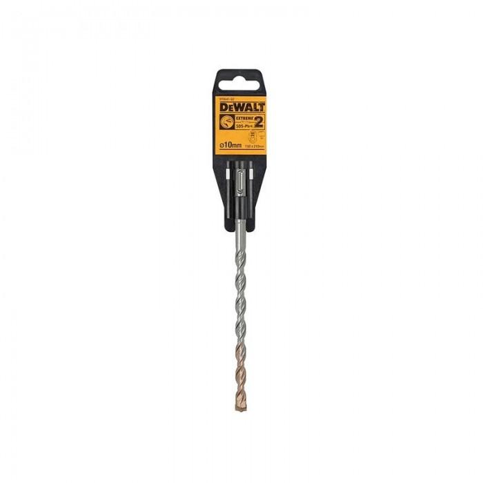 Dewalt Elektrowerkzeuge Sds Plus Extreme 2 Bohrer