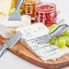 Mini Größe Käse Besteck Edelstahl Küchenhelfer Utensil Buttermesser Heimkochen