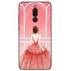 Case For Xiaomi Redmi 8 Case Silicon Soft TPU Back Cover For Xiaomi Redmi 8 Cover Redmi8 Phone Case Funda Coque Anime Shockproof