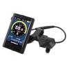 P850C Barevný displej pro elektrické kolo pro středový motor M400 G330 M620 G510, 3,2palcový IPS displej, 36V 48V 52V 60V LCD displej