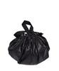 Shell Corporation Recycled Nylon Reversible Dumpling Pouch Bag - 3 Colors