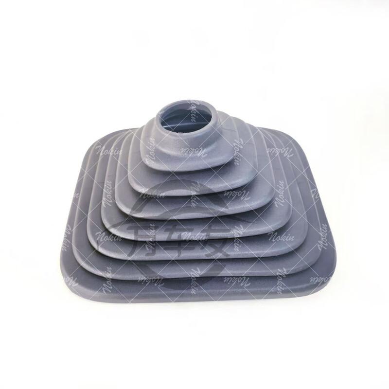 Dongfeng Tianjin EQ1120GA2 Gear Shift Dust Cover Assembly