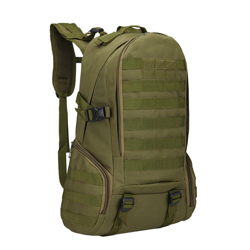 BinFu 35L Outdoor Hiking & Tactical Backpack