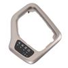 Bezel with Harness 68413957AA Stylish Cent     Bezel for Ch Okee 2014 To 2018