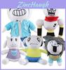 Muñecas y Peluches – Peluches - Héroes de películas