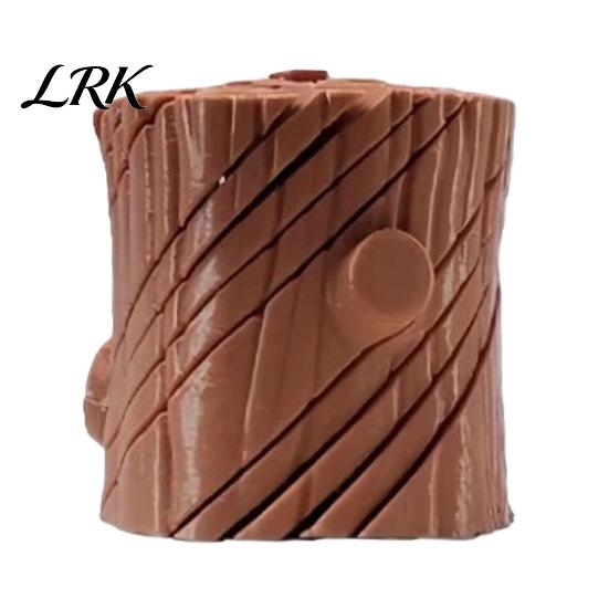 3D Printed Fidget Toy Spiral Toy, Creative Stress Relief Ornaments, Compact Portable Reliever Decompression Desktop Decorations Gift for Gamers