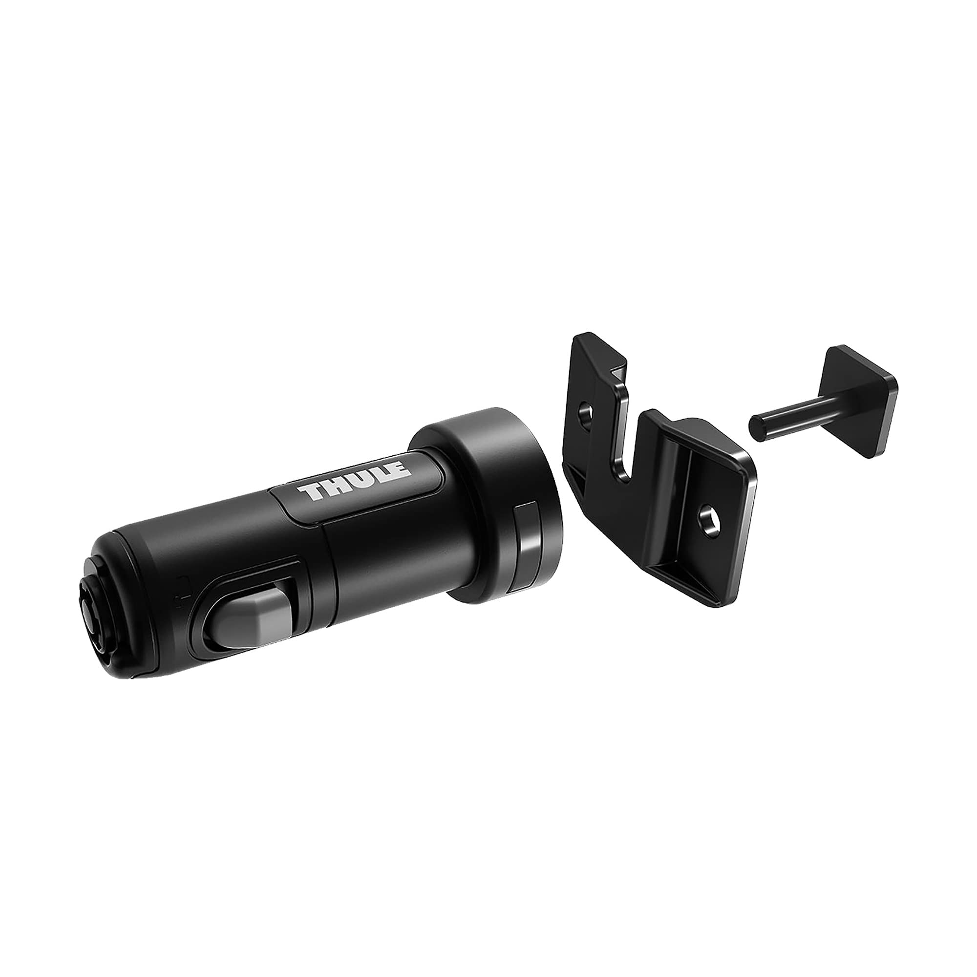 

Thule Ski Click Wall TH7293/TH7291 Optional Parts