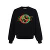 Gucci Logo Printed Crewneck Sweatshirt 768460-XJGA1-1162