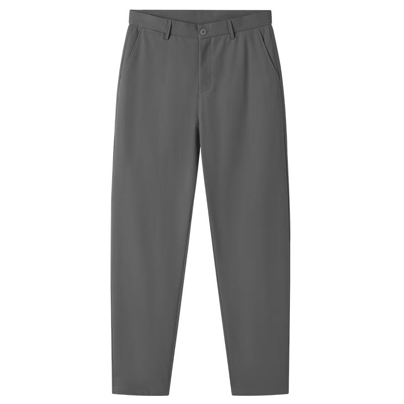 MARKLESS Men's All-Season Business Casual Pants