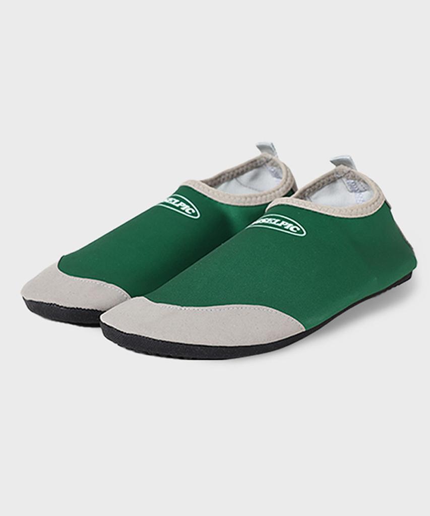 Ohselpic (Uni) Aqua Shoes_8 Colors (C Type)