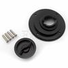 Voor Suzuki KATANA GSX400 GSX600F GSX750F GSX1100 GSX1200 GSX1400 GSX 1400 1200 Motorfiets Benzinetank Dop Cover