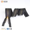 Cerniere Fancy Plastica Quadrata Denti Rotondi Denti Ordinari Cerniere a Sbieco per Abbigliamento