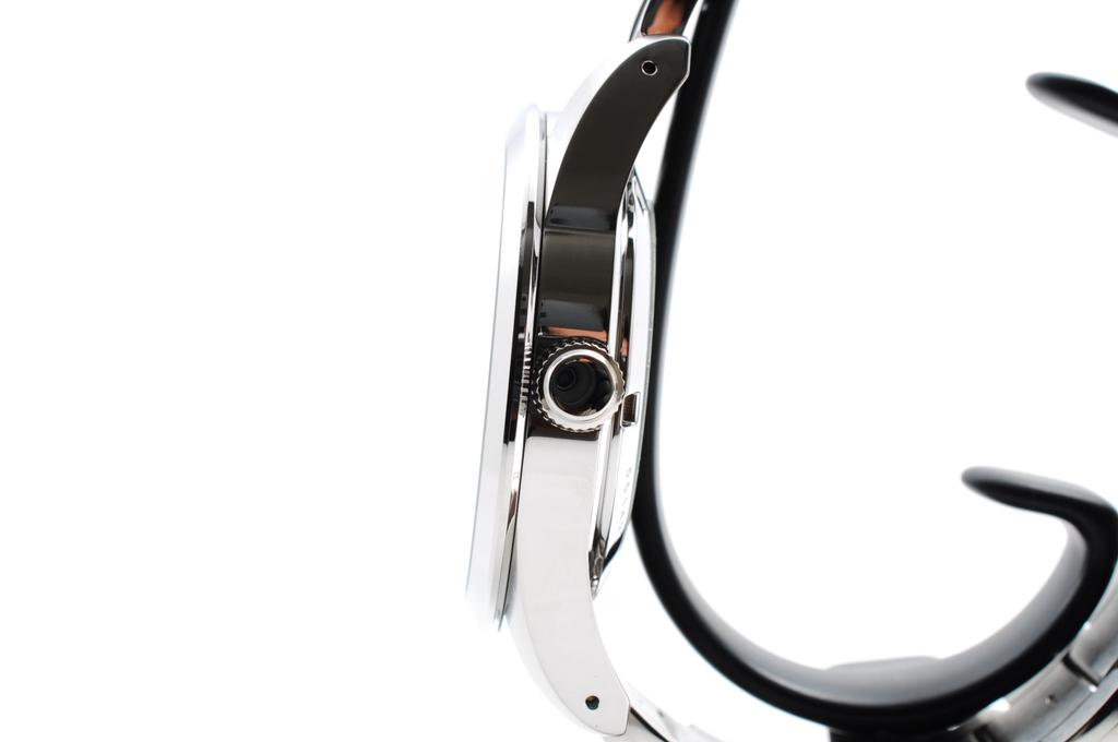 Seiko Mechanical SARV001 Automatic 4R36 Stainless Steel Watch New Made in Japan