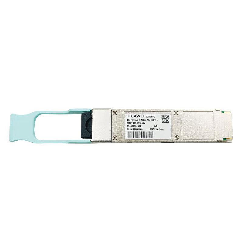 

Huawei QSFP-40G-LX4-MM Optical Transceiver Module