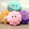 20/40cm Simulation Mooncake Cushion Mid-autumn Festival Food Moon Cake Seat Cushion Soft Stuffed Pouf Throw Pillow Sofa Futon