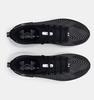 Sports shoes Under Armour black
