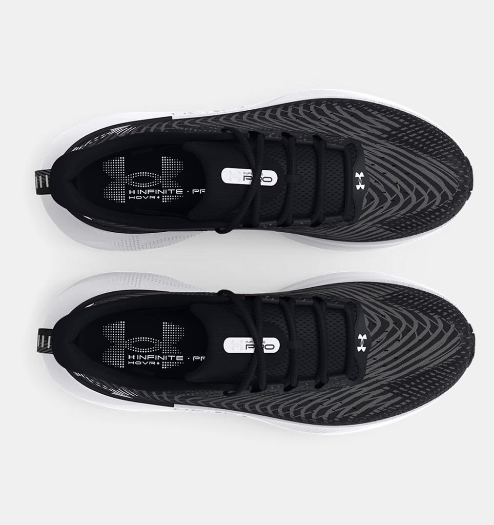 Sports shoes Under Armour black