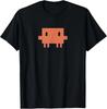 Clawd - Claude Code T-Shirt
