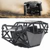 Nylon Rock Buggy Body Shell RC Upgrade Part RC Crawler Body Shell  For RC Car Model