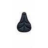 Exercise Bike Seat Cushion Ergonomic Indoor Cycling Saddle Cover Non-Slip