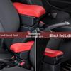 Wuling Rongguang EV Center Console Armrest Storage Box Modification (2026)