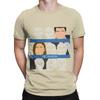 Temperance And Seeley Bones Booth Graphic 100 Cotton Tshirt Temperance And Seeley Bones Tops Tees For Unisex