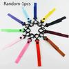Baby Universal 5 Point Harness High Chair Safe Belt Seat Belts for Stroller Pram Buggy Children Kid Pushchair Child Dining Chair