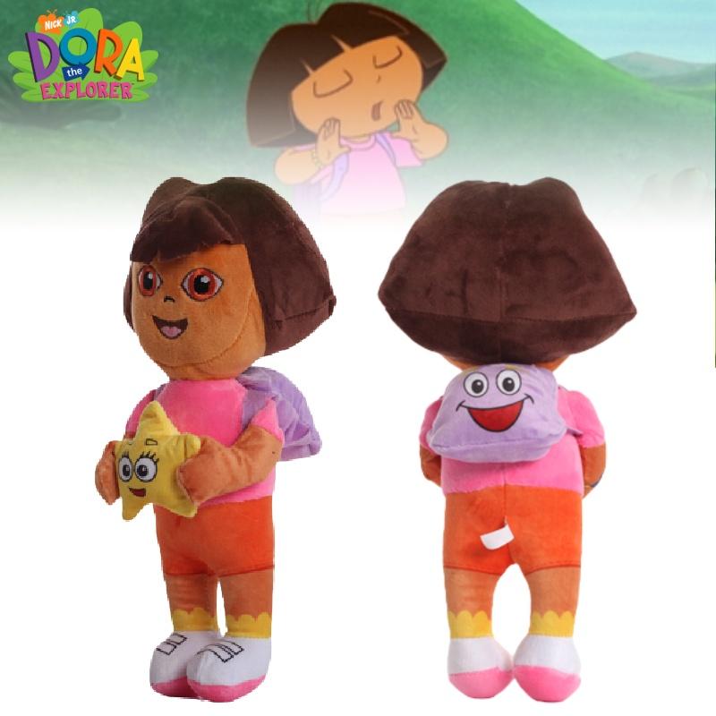 Wholesale Troublesome Bobo Large Plush Toy Doll Gift For Children