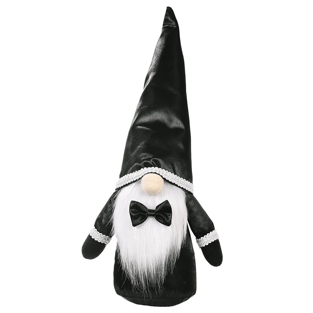 Season Wedding Festive Rudolf Plush Doll For Charming Home And Holiday Display Window