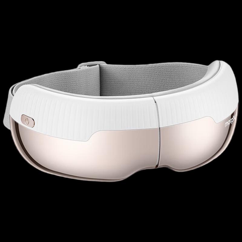 Morphyrichards MR-E5QS Eye Massager