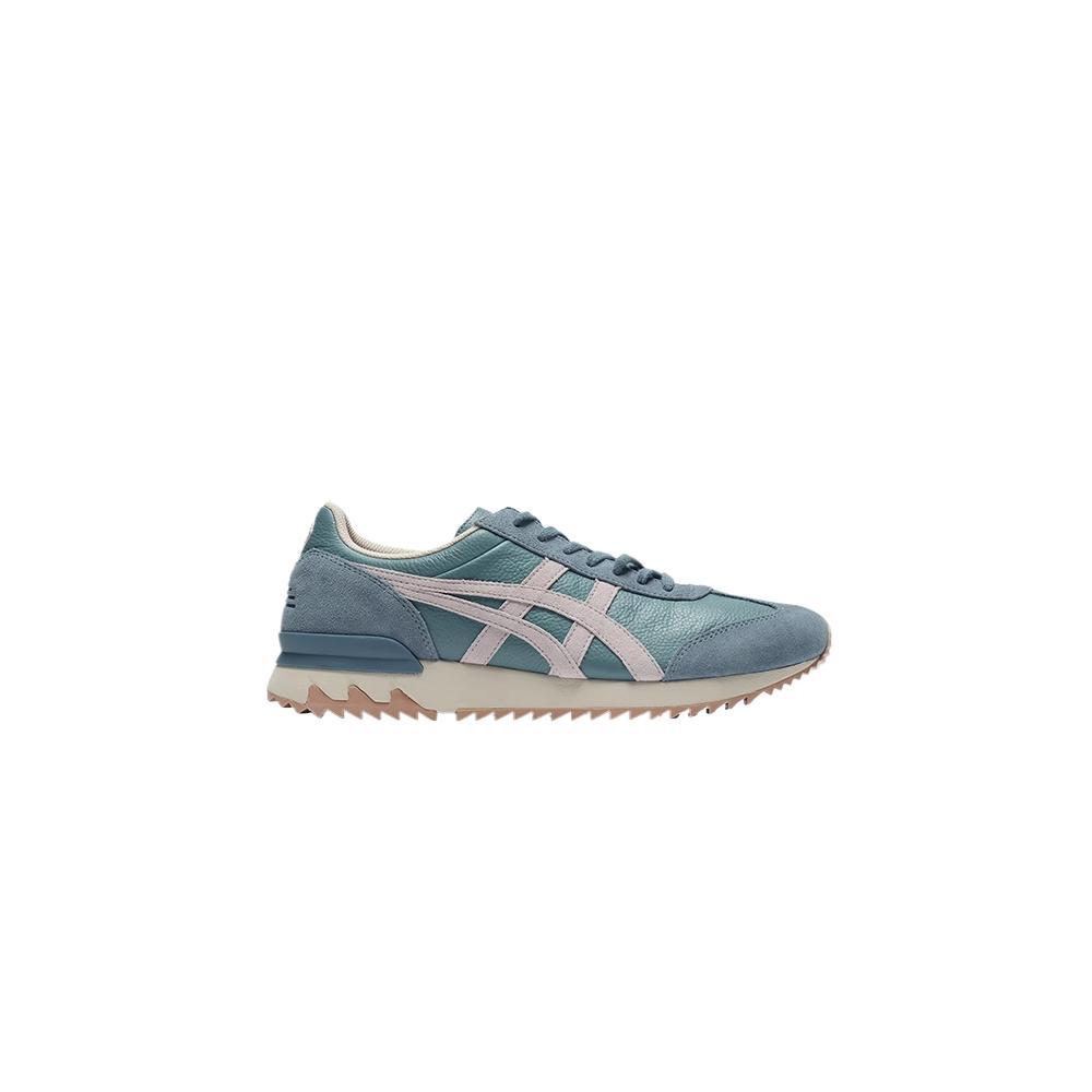 ONITSUKA TIGER California 78 EX VIN Grey Floss Lilac Hint Unisex Sneakers 1183C284-400