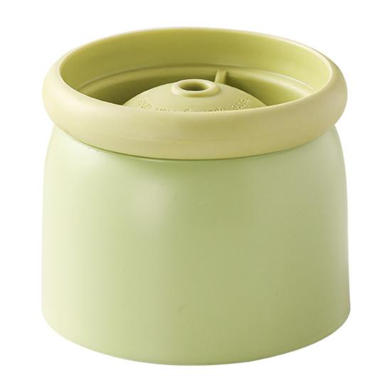 Ice Cube Mold Large Spherical Silicone Ice Ball Maker Fast Freezing Clear Bubble-Free Ice Cubes Easy Push Release Ice Tray for Whiskey Wine Cocktails