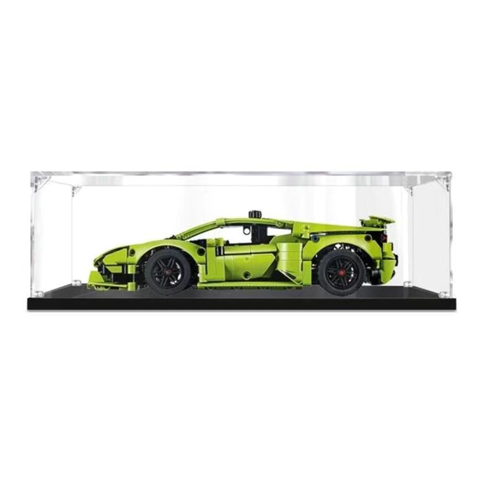 LEGO Speed Lamborghini Huracan Technical Blocks 806pcs 42161