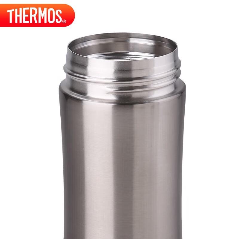 THERMOS JCG-400 Stainless Steel Vacuum Mug
