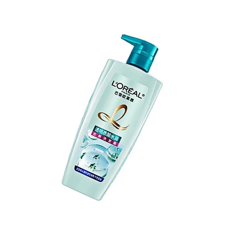 L'Oréal Hyaluronic Acid Anti-Dandruff Hydrating Shampoo