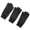Warm Fleece-lined Touchscreen Winter Gloves - Windproof & Waterproof for Cycling, Skiing, Men & Women.