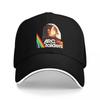 Baseball Caps Arc Raiders Game 2026 Casquette Men Women Outdoor Spring Hats