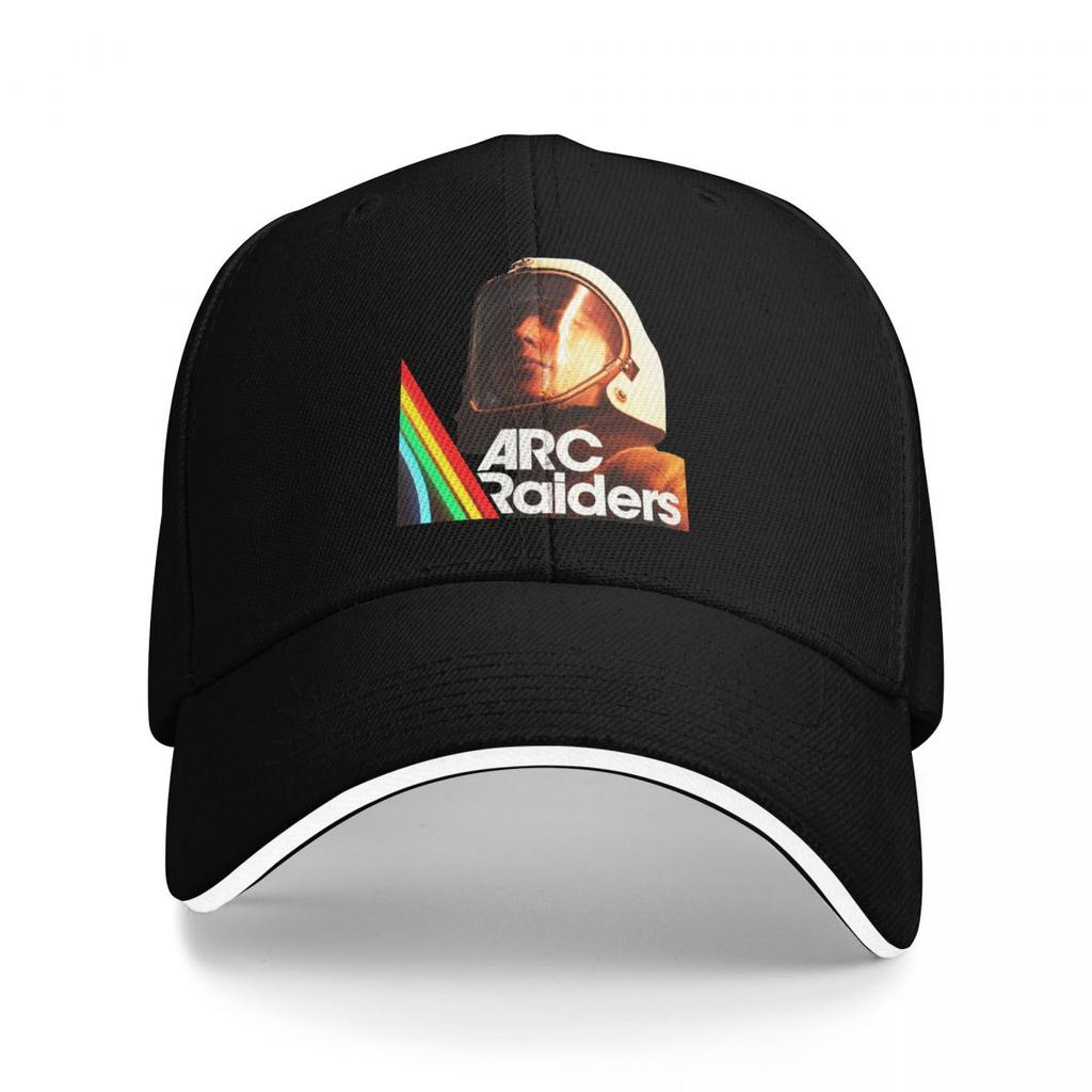 Baseball Caps Arc Raiders Game 2026 Casquette Men Women Outdoor Spring Hats
